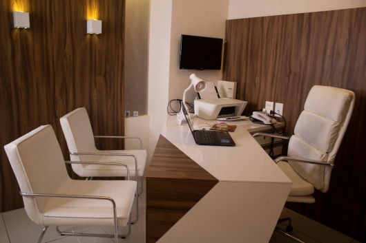 Foto 3 de Dr. Darcy Furtado Mavignier Neto