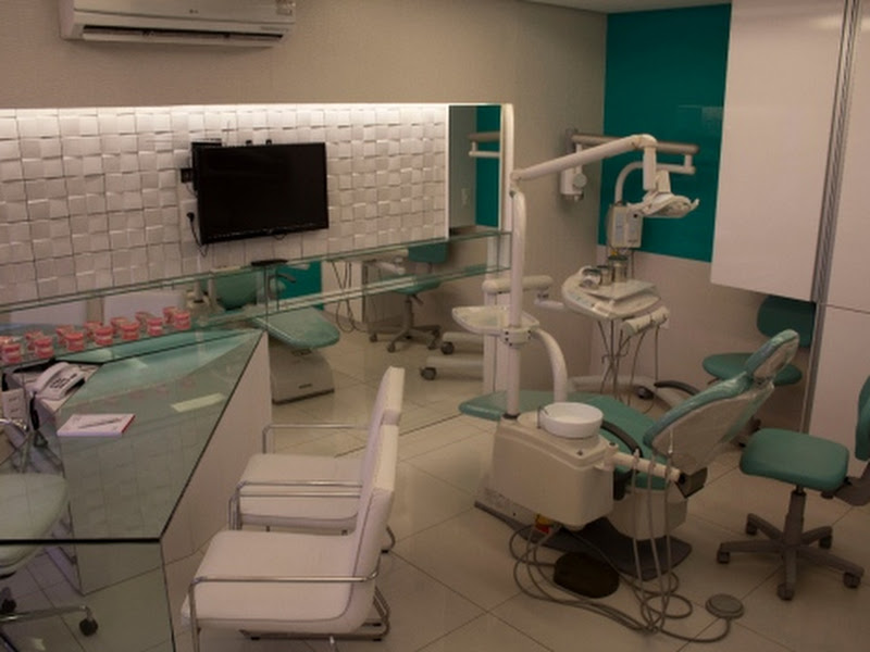 Foto 7 de Dr Darcy Mavignier Odonto24h