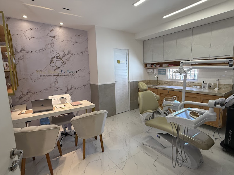 Foto 8 de Dr Darcy Mavignier Odonto24h