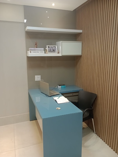 Foto 3 de Dr Dário Pimenta Nobrega Neto