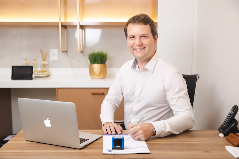 Foto 3 de Dr. Darlan R Souza