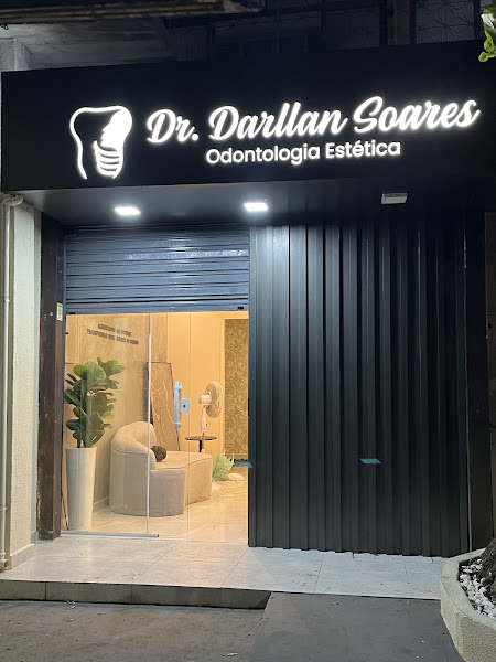 Foto 2 de Dr. Darllan Soares Odontologia Estética