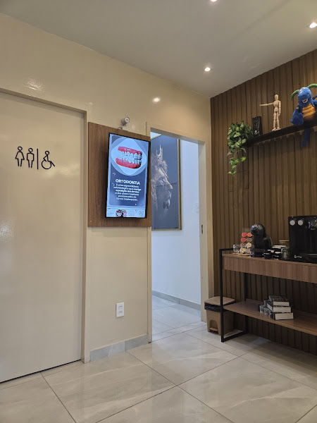 Foto 3 de Dr. Darllan Soares Odontologia Estética