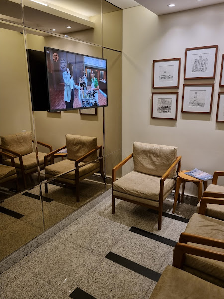 Foto 3 de Dr. Davi Campos de Souza | CRO/BA 29301