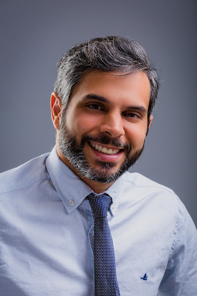 Foto 2 de Dr Davi Costa - Bucomaxilo