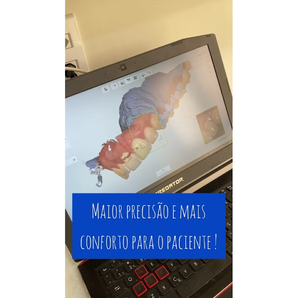 Foto 3 de Dr Davi Costa - Bucomaxilo