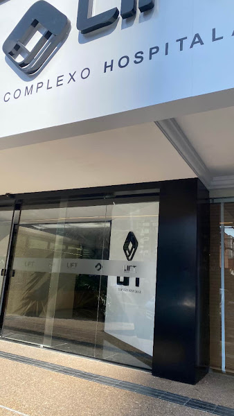 Foto 3 de Dr. Davi Pontes Transplante Capilar em Fortaleza