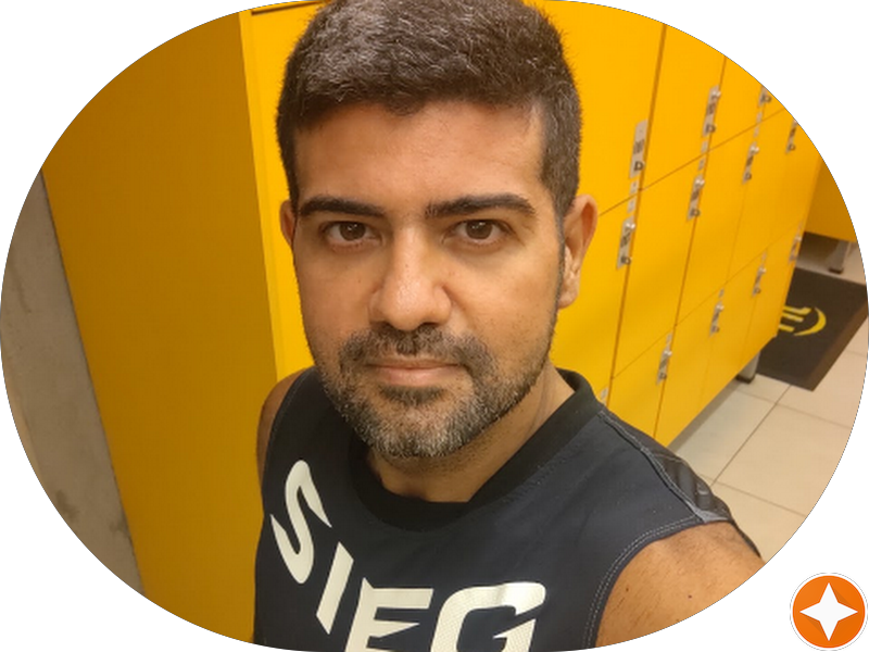 Foto 6 de Dr. Davi Valentim