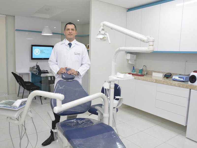 Foto 7 de Dr. Davi Valentim