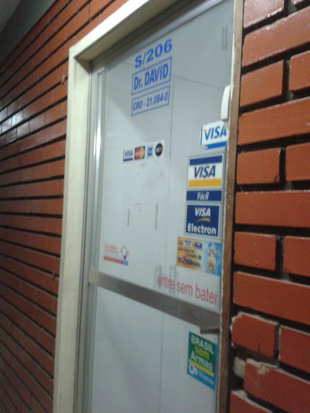 Foto 2 de Dr. David Manhaes Duarte & Dr. David Brandão Duarte