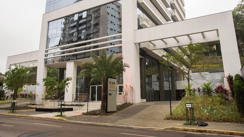 Foto 2 de Dr. David Pimenta | Lentes de contato Dental em Joinville