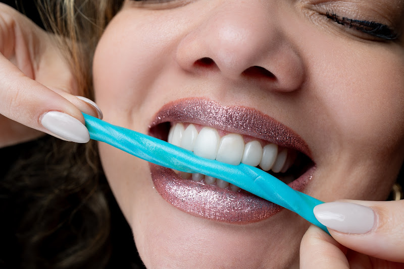 Foto 3 de Dr. David Pimenta | Lentes de contato Dental em Joinville