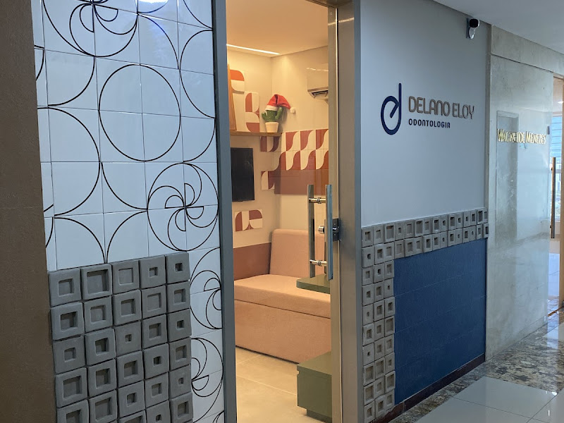 Foto 7 de Dr Delano Maia - Implante Dentário em Fortaleza