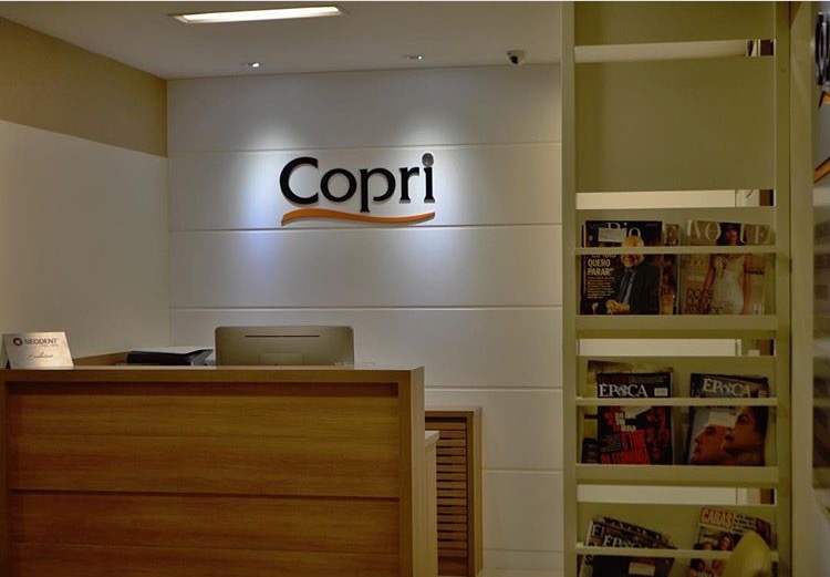 Foto 2 de Dr. Delmo Cabral | Copri Centro Odontológico | Implantes Dentários em Copacabana - Rio de Janeiro