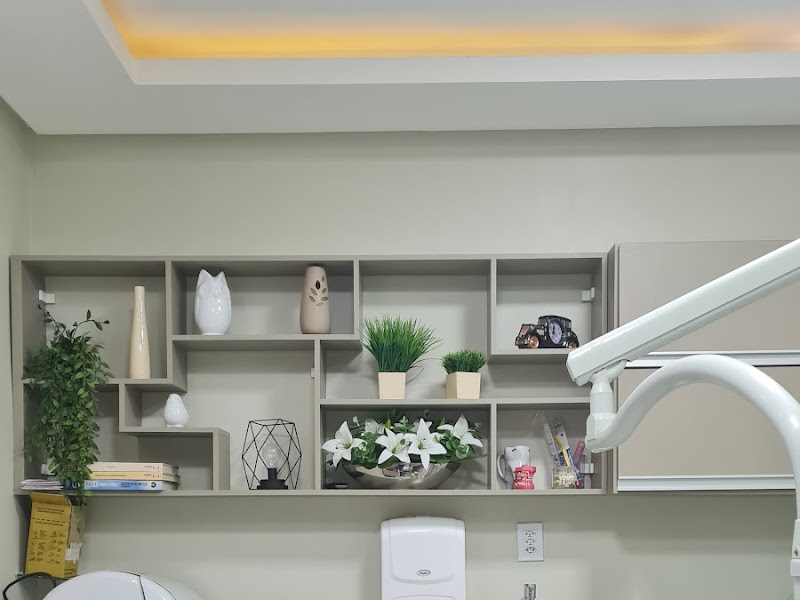 Foto 2 de DR. Demário Barbosa ( consultório)