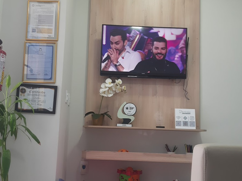 Foto 3 de DR. Demário Barbosa ( consultório)