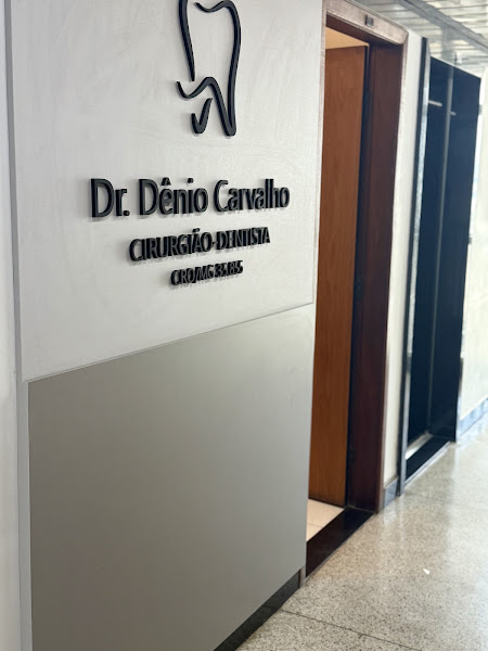 Foto 2 de Dr. Dênio Carvalho Caldeira