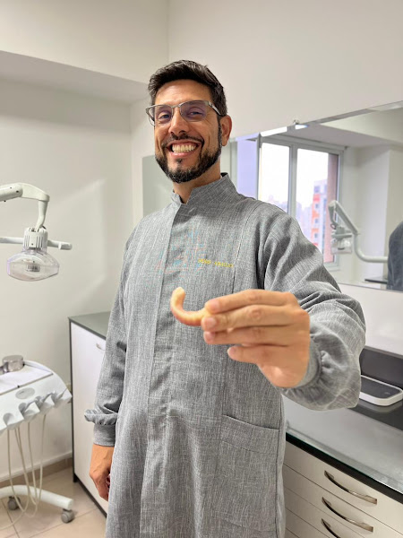 Foto 2 de Dr. Denis Araújo