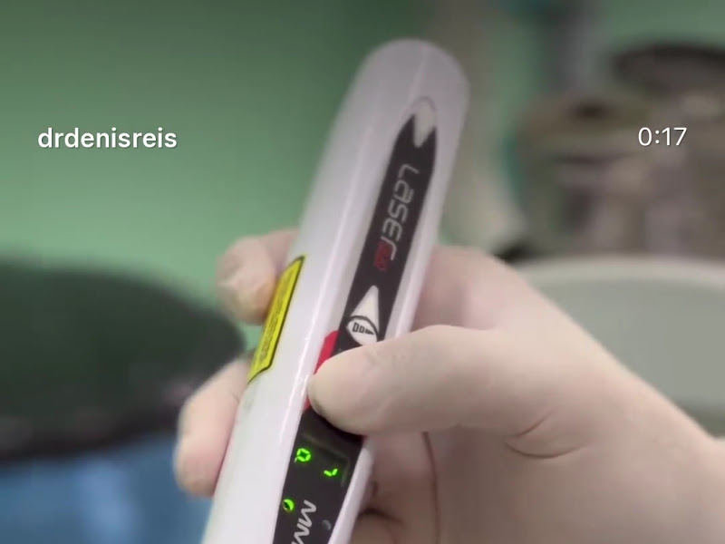 Foto de Dr Denis Reis - Bucomaxilo e Estomatologia em GV