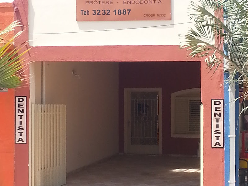 Foto 2 de Dr. Denise Piccini Lopes - Dentista