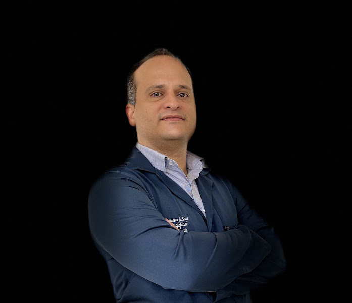 Foto 2 de Dr. Denisson Serra - Cirurgia Buco-Maxilo-Facial & Implantes