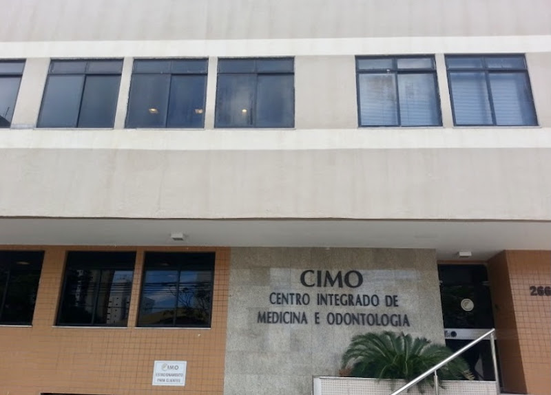 Foto 2 de Dr. Dennys Baêtas Rocha