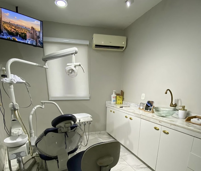 Foto 3 de Dr. Dentão