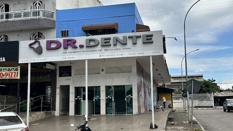 Foto 2 de Dr Dente