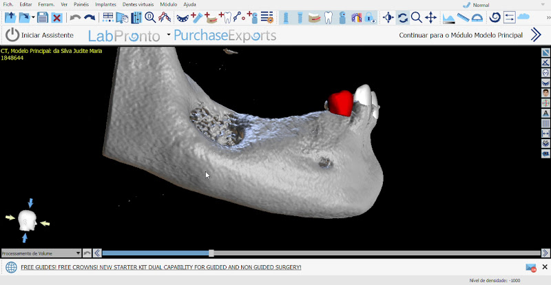Foto 4 de Dr. DENTE - Odontologia Especializada