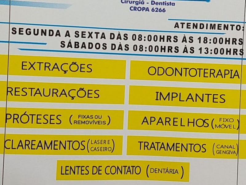 Foto 5 de Dr. Dentes Clínica Odontológica em Marabá