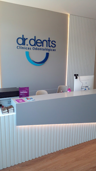 Foto 2 de Dr. Dents Clínicas Odontológicas Serra