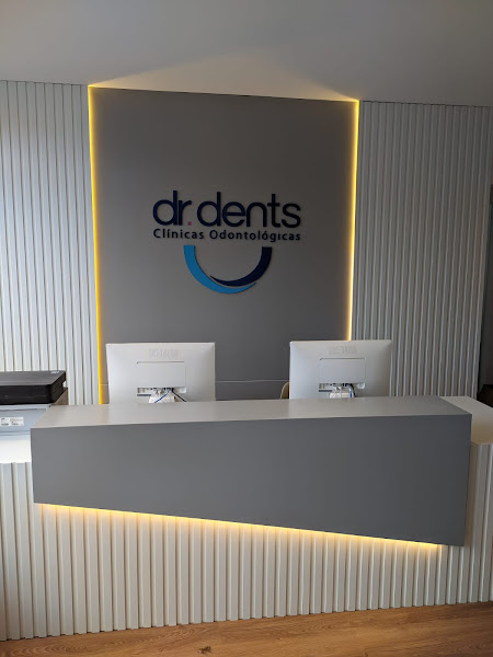 Foto 3 de Dr. Dents Clínicas Odontológicas Serra