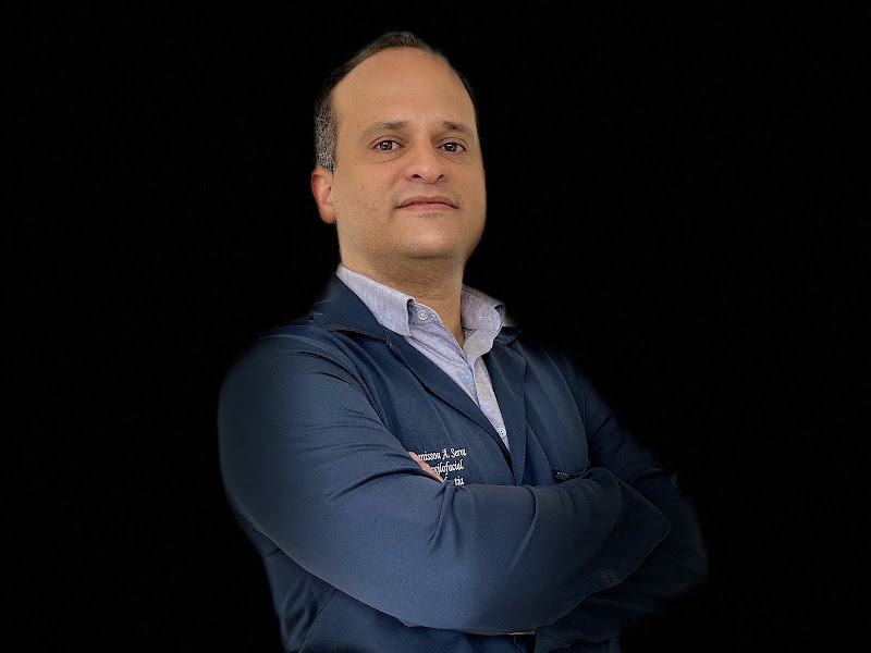 Foto 2 de Dr. Denyson Assunção - Odontologia