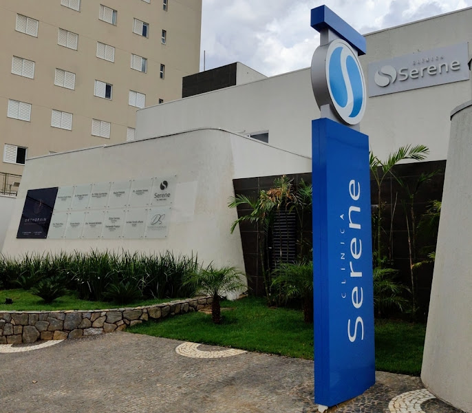 Foto 3 de Dr. Dhiogo Seronni