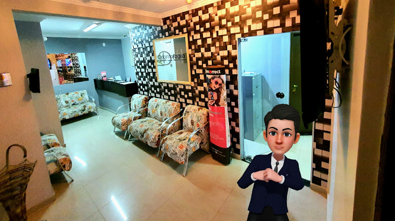 Foto 2 de Dr Diego Affonso - Odontologia Itaquera