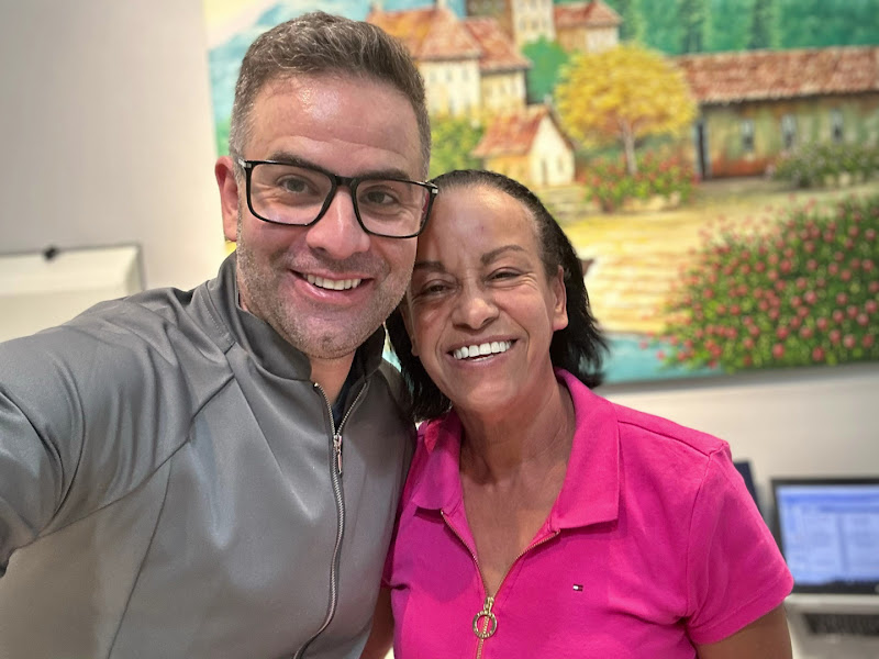 Foto 3 de Dr Diego Affonso - Odontologia Itaquera