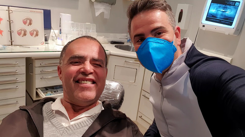 Foto 4 de Dr Diego Affonso - Odontologia Itaquera