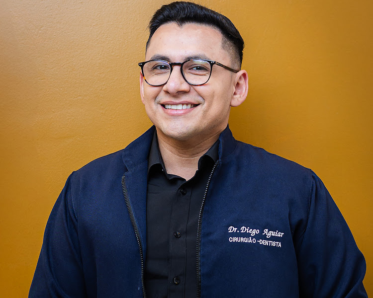 Foto 2 de Dr. Diego Aguiar | Dentista em Sobral | Consultório Odontológico