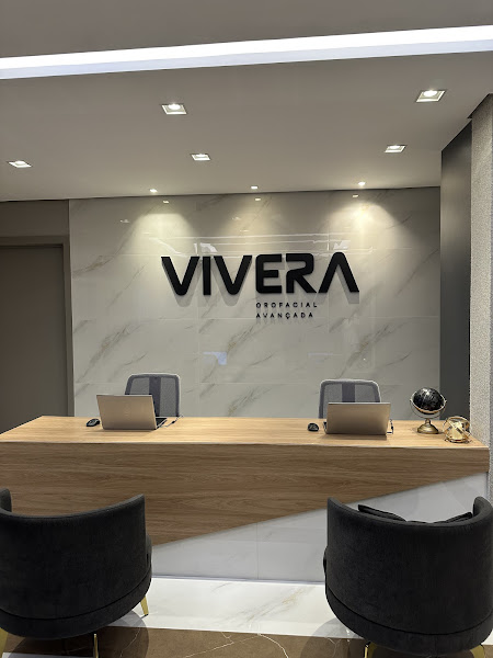 Foto 2 de Dr. Diego Aguiar - Vivera Orofacial Avançada - Estética Bioregenerativa