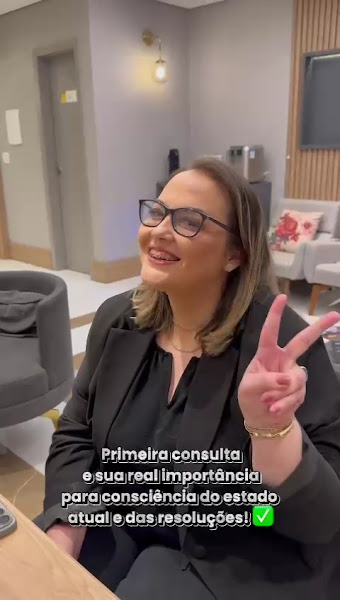 Foto 3 de Dr. Diego Aguiar - Vivera Orofacial Avançada - Estética Bioregenerativa