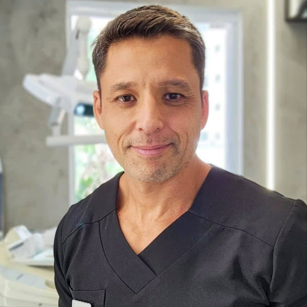 Foto 2 de Dr. Diego Alonso