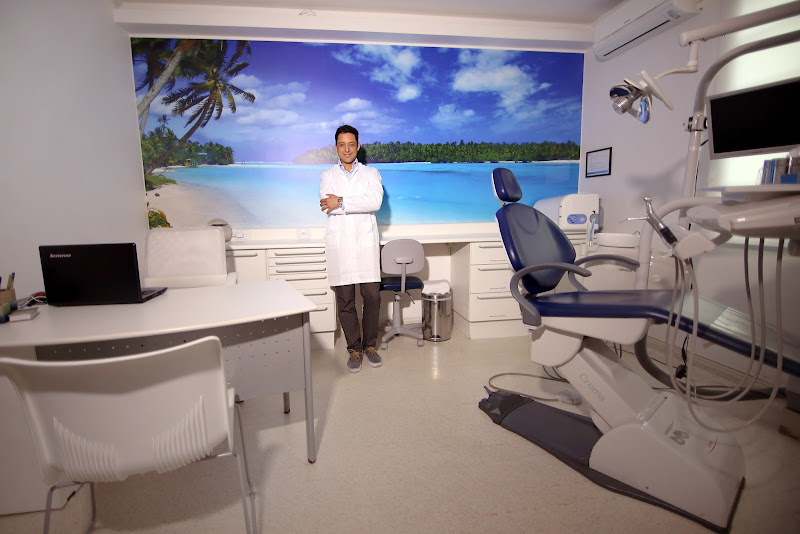 Foto 3 de Dr. Diego Alonso