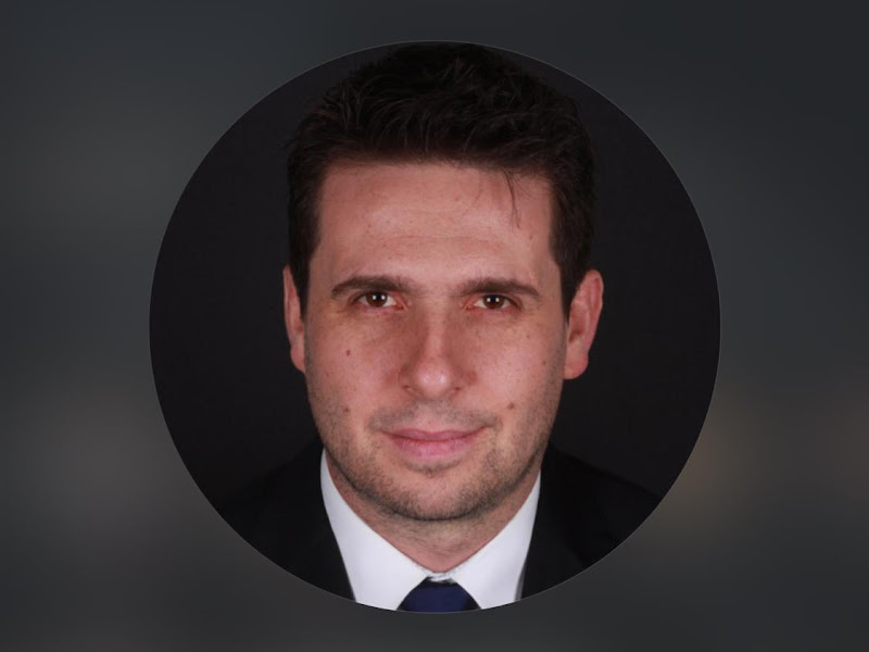 Foto de Dr. Diego Castaman - cirurgião-dentista