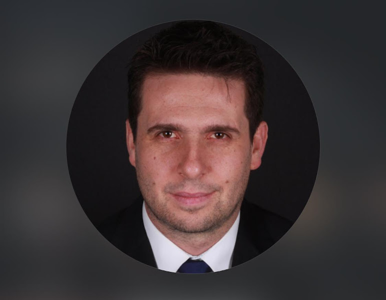 Foto 2 de Dr. Diego Castaman - cirurgião-dentista