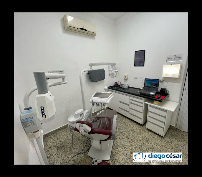 Foto 3 de Dr. Diego César Ferreira