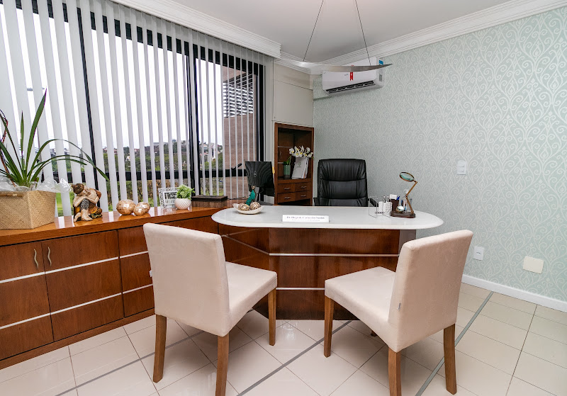 Foto 3 de Dr Diego de Castro Neurologista | Botox em Vitória