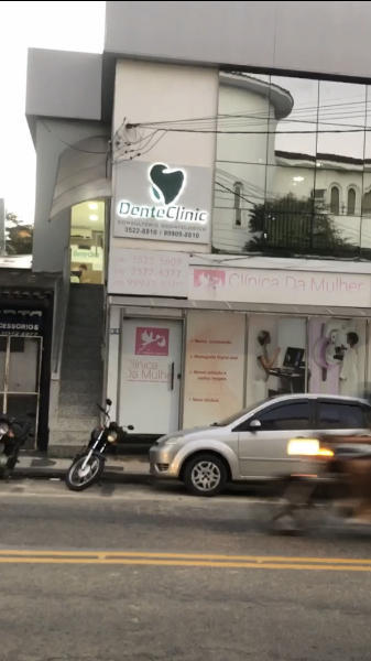 Foto 3 de Dr. Diego Fontes DenteClínic