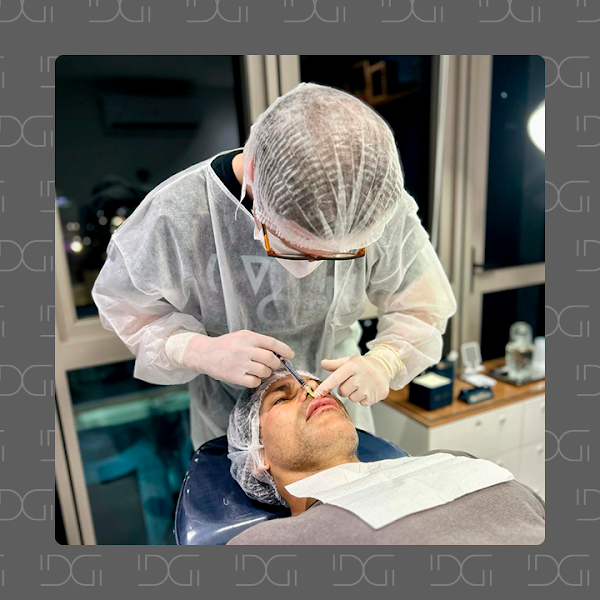 Foto 3 de Dr. Diego Guimarães