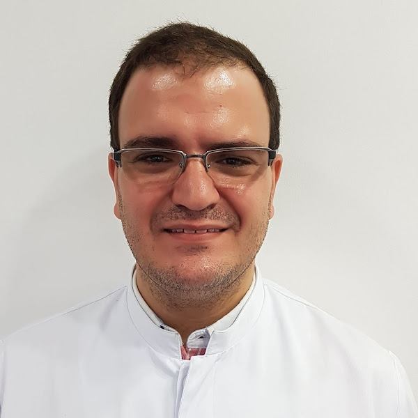 Foto 2 de Dr Diego Limoeiro