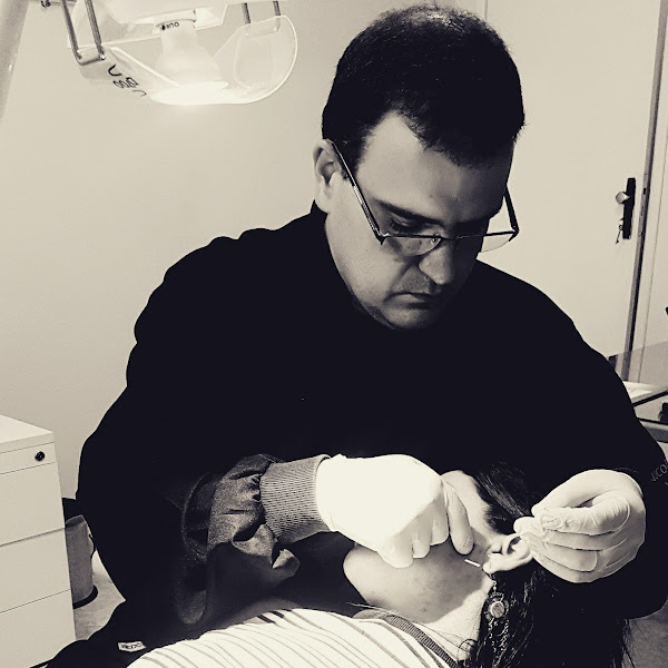 Foto 3 de Dr Diego Limoeiro